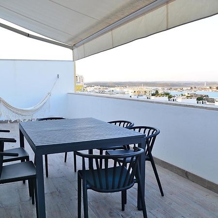 Apartamento T2 Vista Rio Arade - Портиман Экстерьер фото