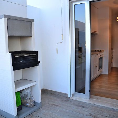 Apartamento T2 Vista Rio Arade - Портиман Экстерьер фото