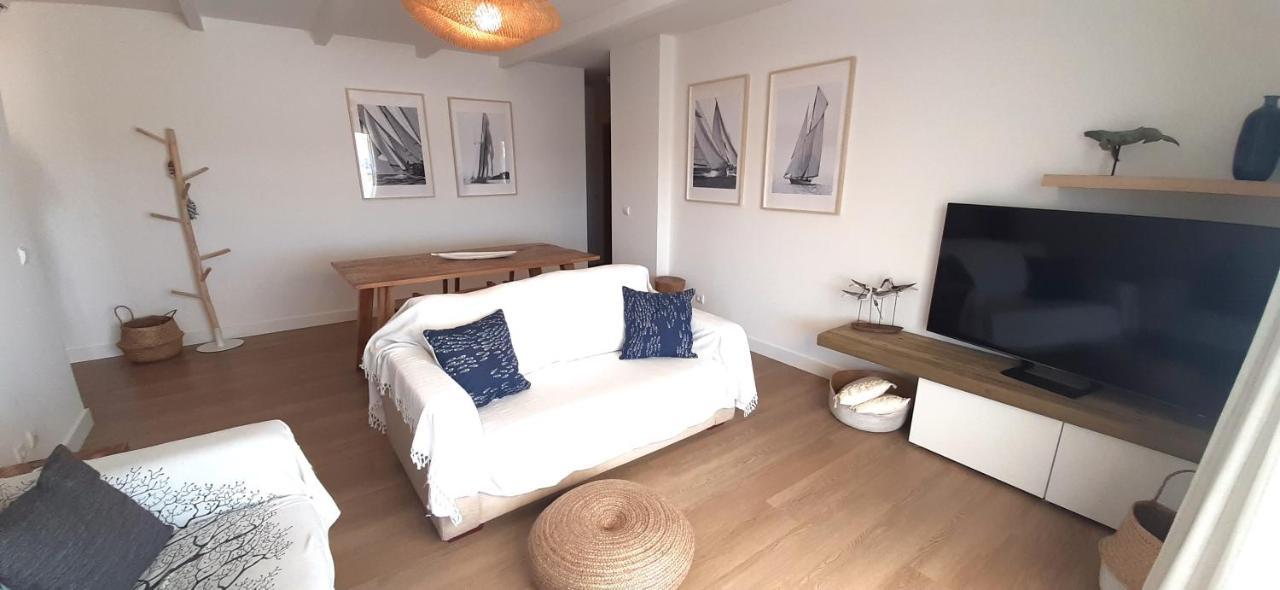 Apartamento T2 Vista Rio Arade - Портиман Экстерьер фото