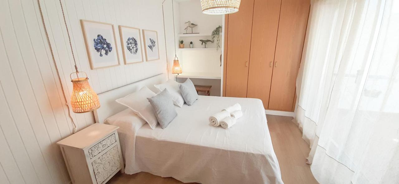 Apartamento T2 Vista Rio Arade - Портиман Экстерьер фото